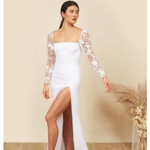 Park & Fifth Ace Bridal Wedding Dress